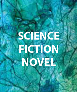 science fiction novel
