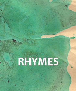 rhymes