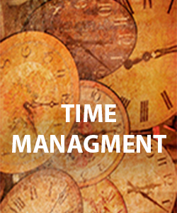 Time managment