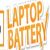 Profile picture of Laptop Battery