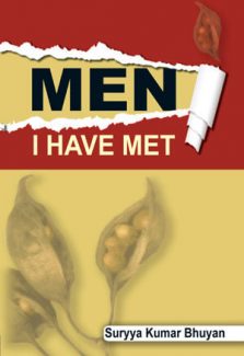 Men I have Met