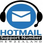 Profile picture of Hotmail Support